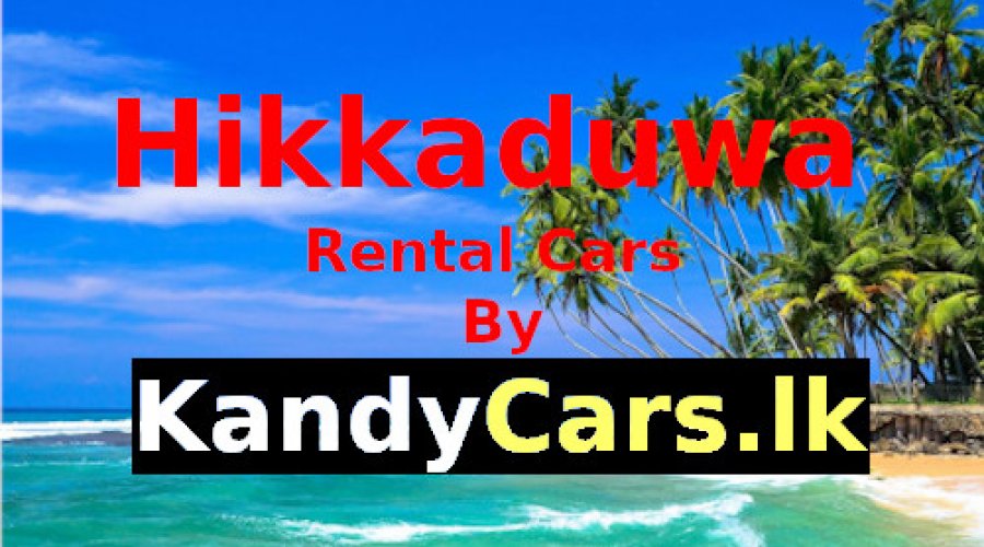 Hikkaduwa Sri Lanka